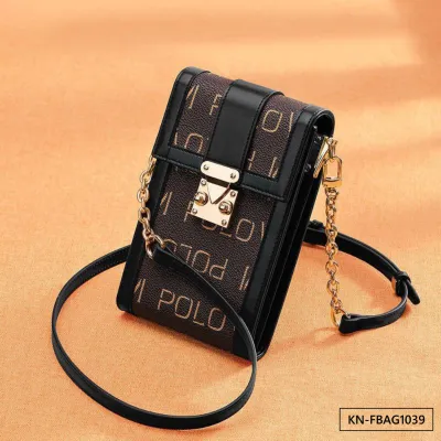 PRISMA CHARM WOMEN'S HAND BAG